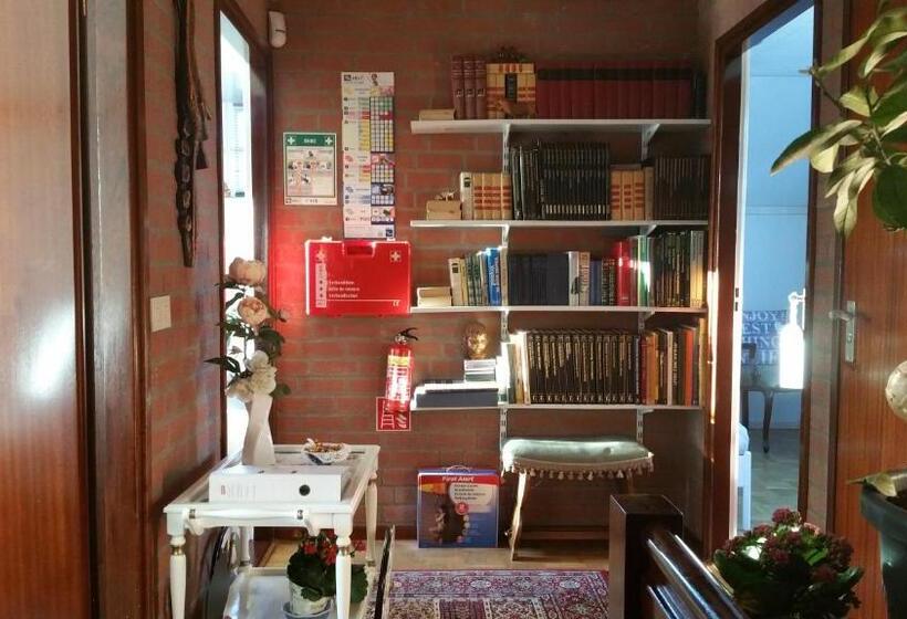 Erbuca Bed And Breakfast