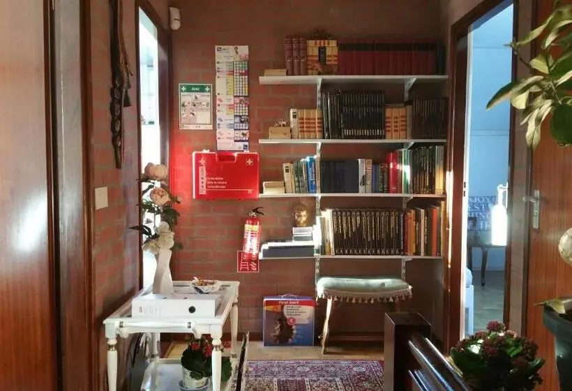 Erbuca Bed And Breakfast