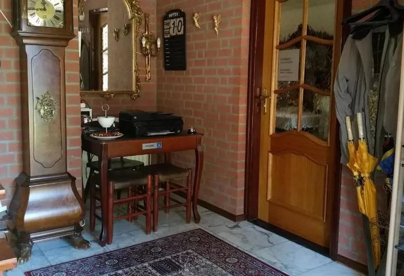 Erbuca Bed And Breakfast