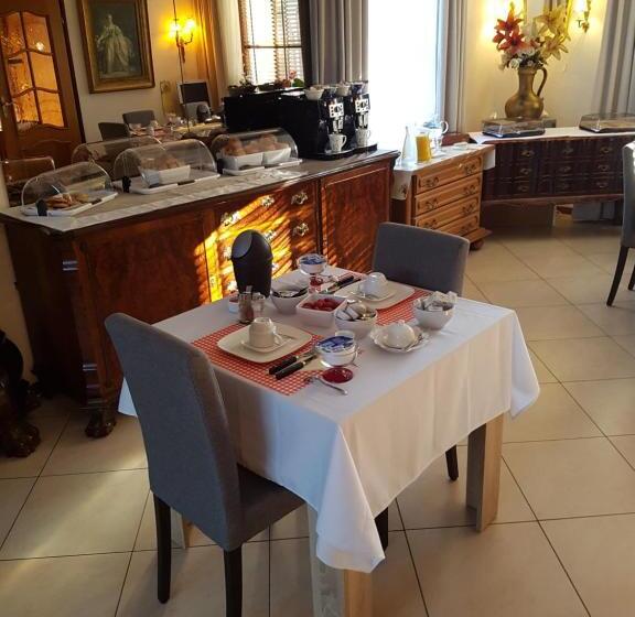 Erbuca Bed And Breakfast