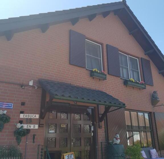 Erbuca Bed And Breakfast