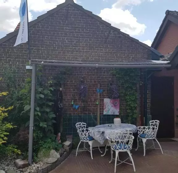 Erbuca Bed And Breakfast