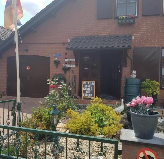 Erbuca Bed And Breakfast