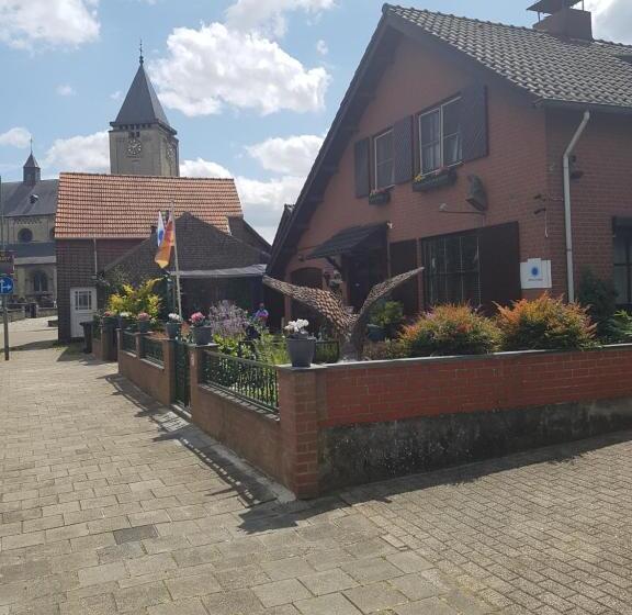 Erbuca Bed And Breakfast