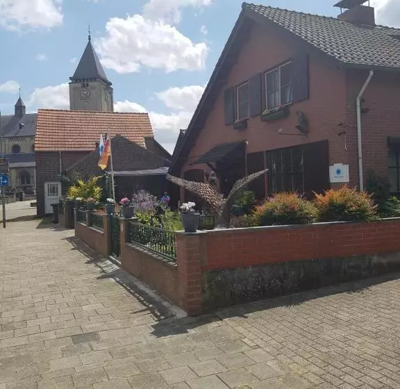Erbuca Bed And Breakfast