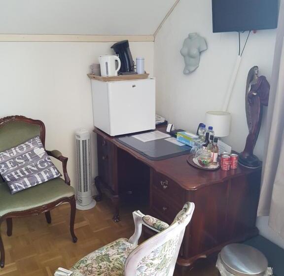 Erbuca Bed And Breakfast