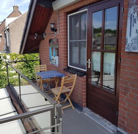 Erbuca Bed And Breakfast