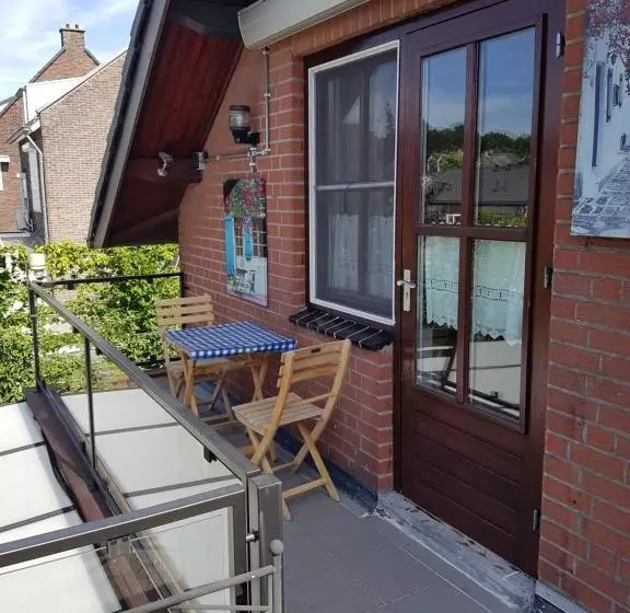 Erbuca Bed And Breakfast