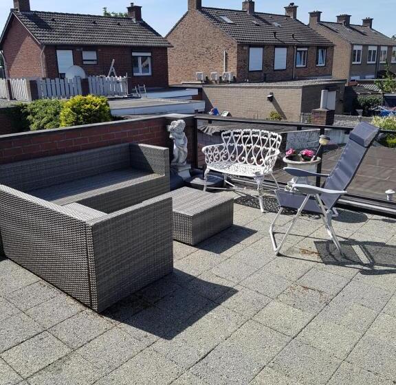 Erbuca Bed And Breakfast