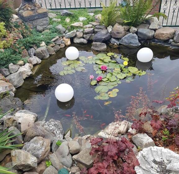 Erbuca Bed And Breakfast