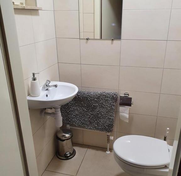 Erbuca Bed And Breakfast