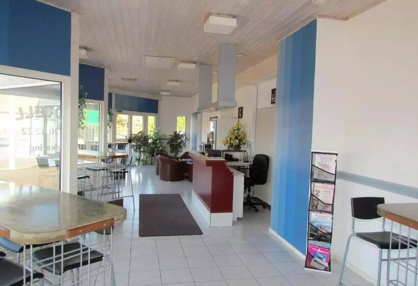 Fleninge Classic Motel