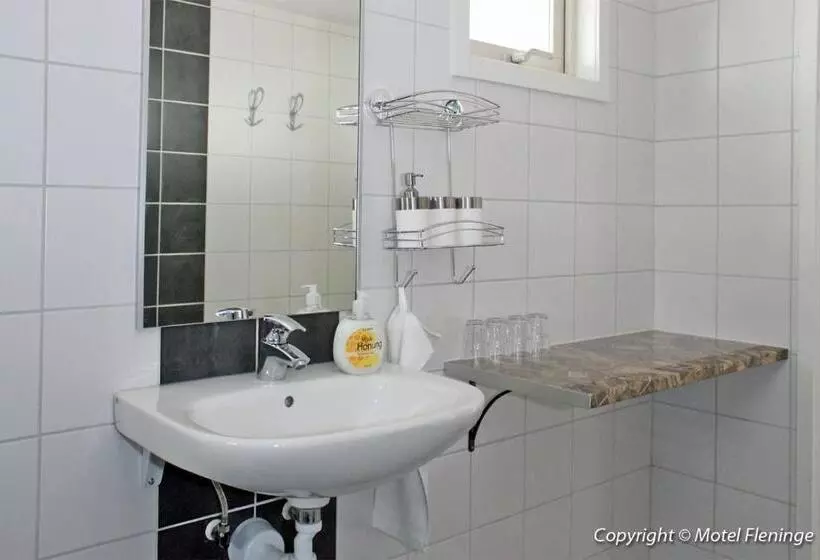 Fleninge Classic Motel