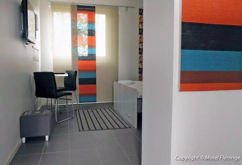 Fleninge Classic Motel