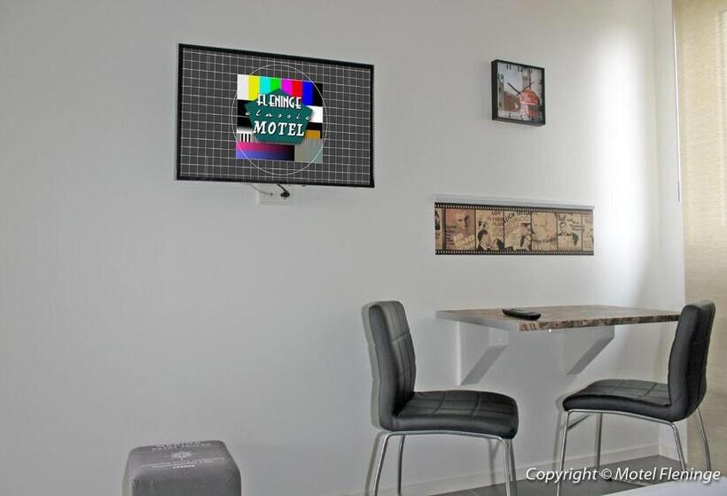 Fleninge Classic Motel