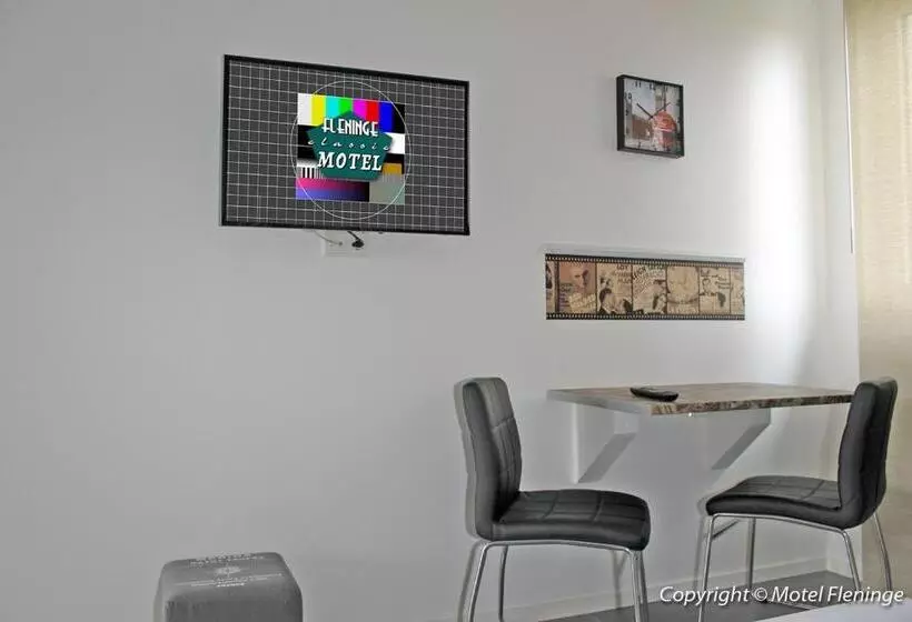 Fleninge Classic Motel