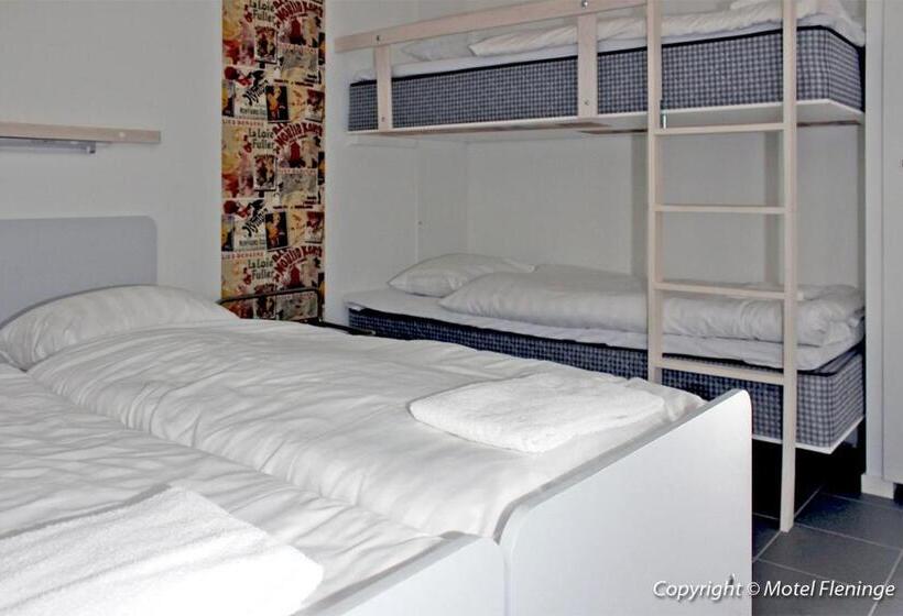 Fleninge Classic Motel