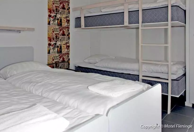 Fleninge Classic Motel