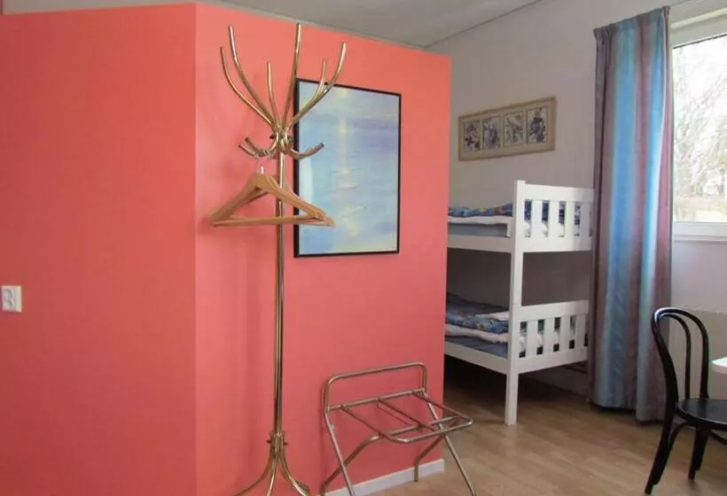 Fleninge Classic Motel