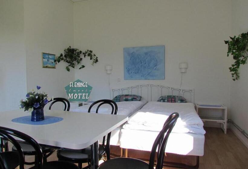 Fleninge Classic Motel