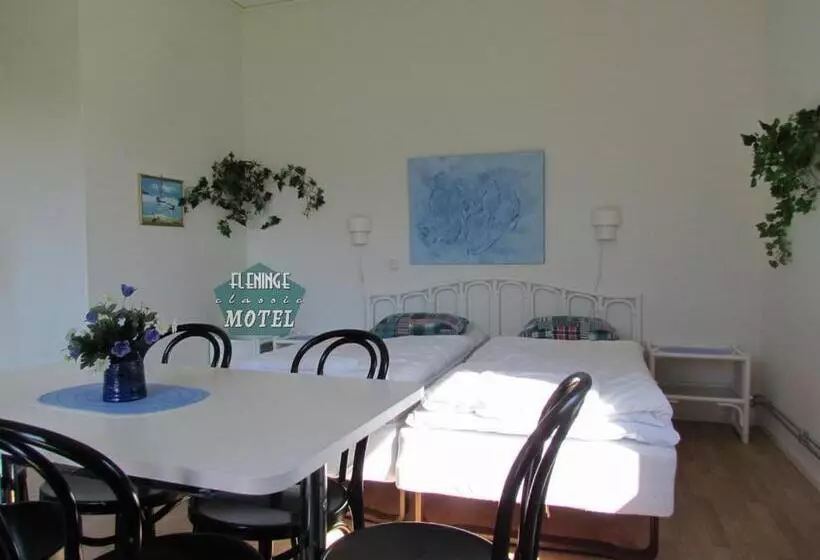 Fleninge Classic Motel