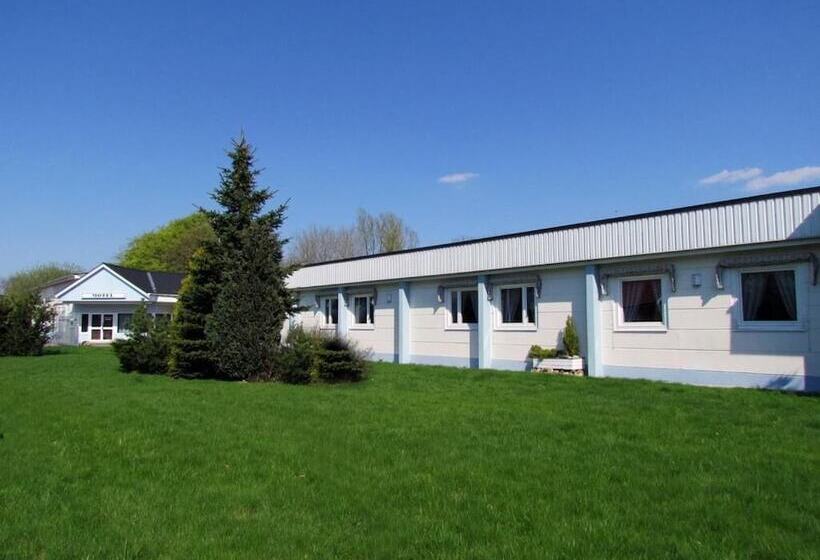 Fleninge Classic Motel