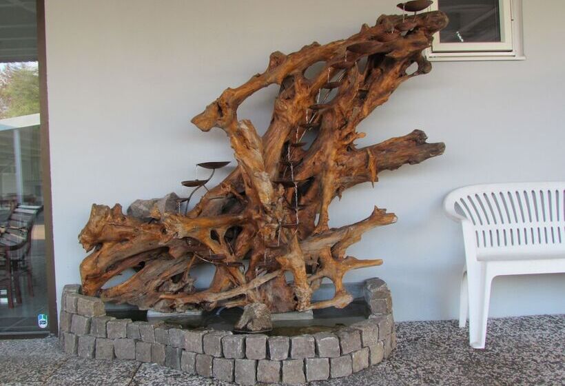 Fleninge Classic Motel