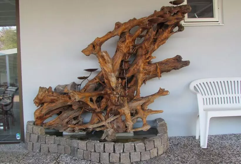 Fleninge Classic Motel