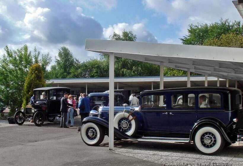 Fleninge Classic Motel