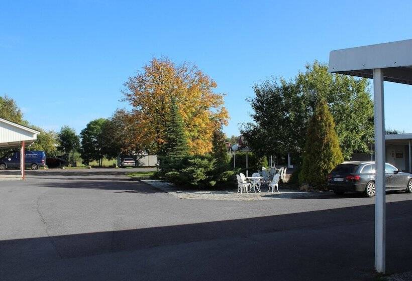 Fleninge Classic Motel