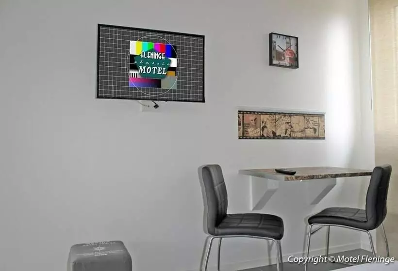 Fleninge Classic Motel