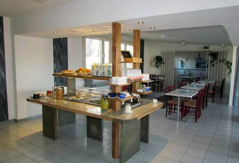 Fleninge Classic Motel