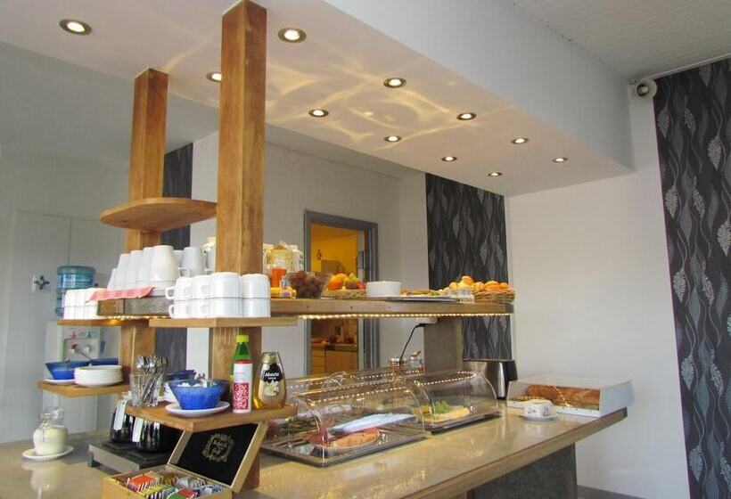 Fleninge Classic Motel