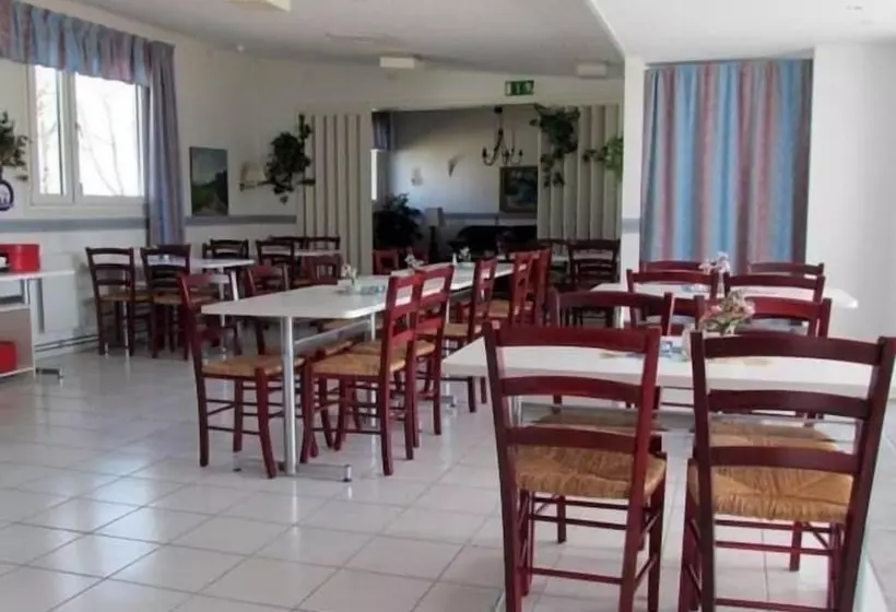 Fleninge Classic Motel