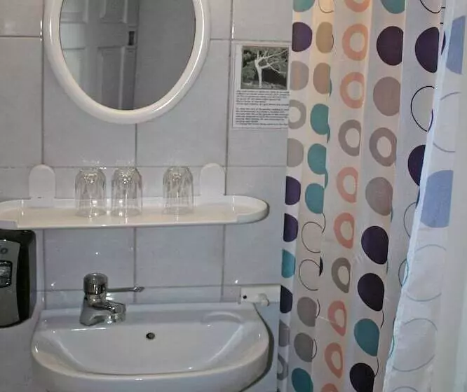 Fleninge Classic Motel