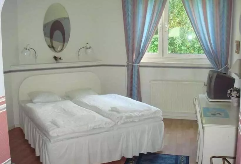 Fleninge Classic Motel