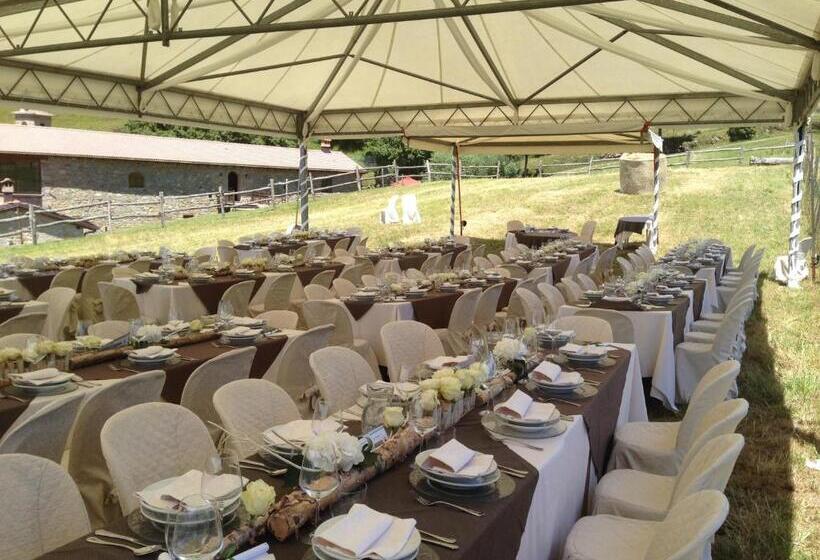 Отель Agriturismo Il Passeggere