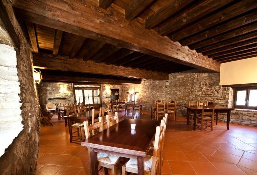 Отель Agriturismo Il Passeggere