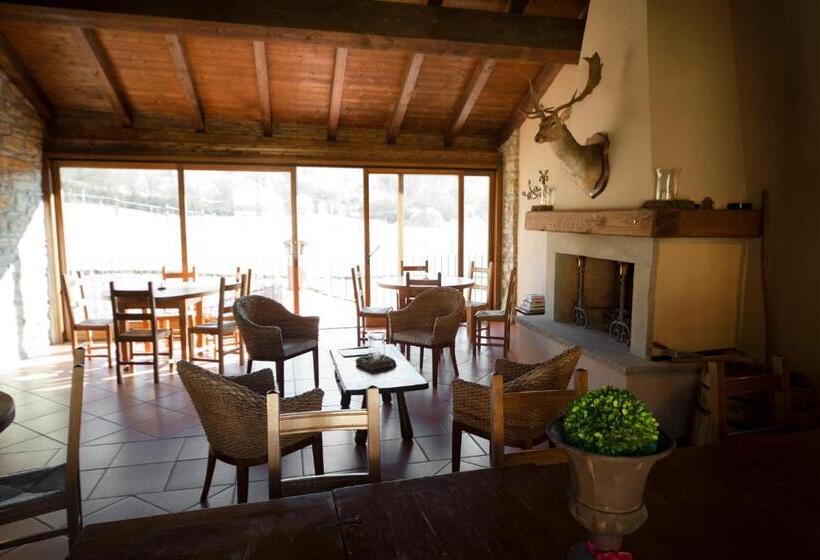 Отель Agriturismo Il Passeggere