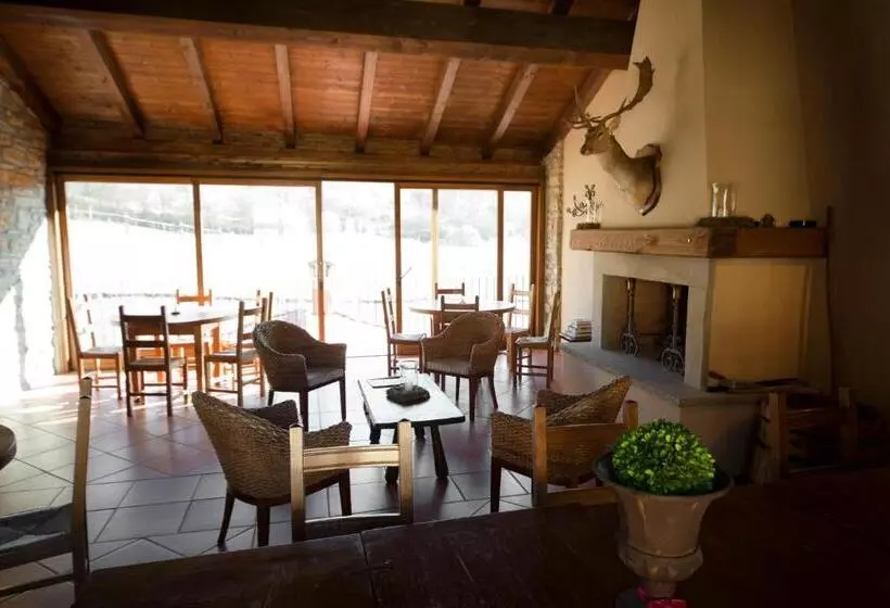 ホテル Agriturismo Il Passeggere