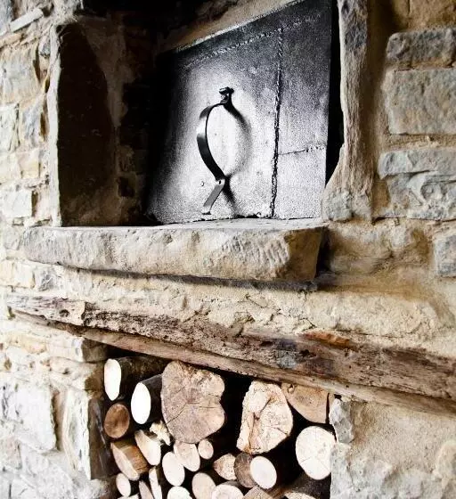 ホテル Agriturismo Il Passeggere