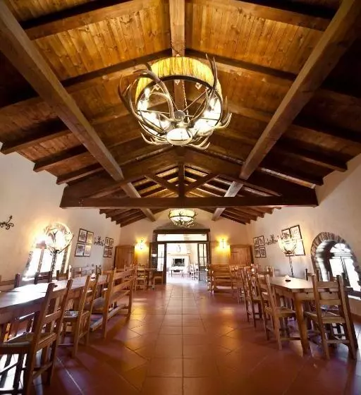 ホテル Agriturismo Il Passeggere