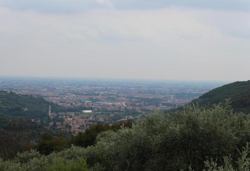 فندق Agriturismo Spigolo