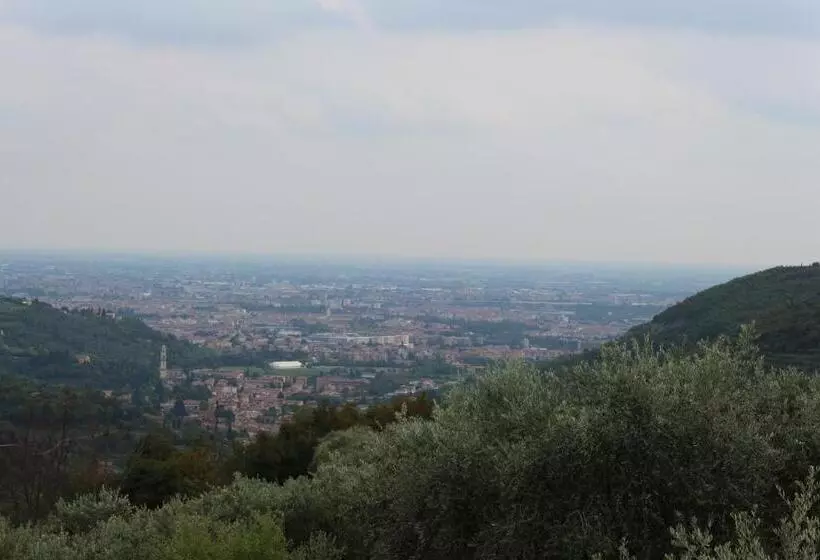 ホテル Agriturismo Spigolo