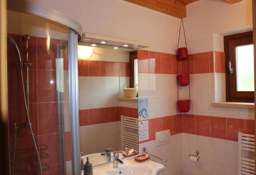 فندق Agriturismo Spigolo