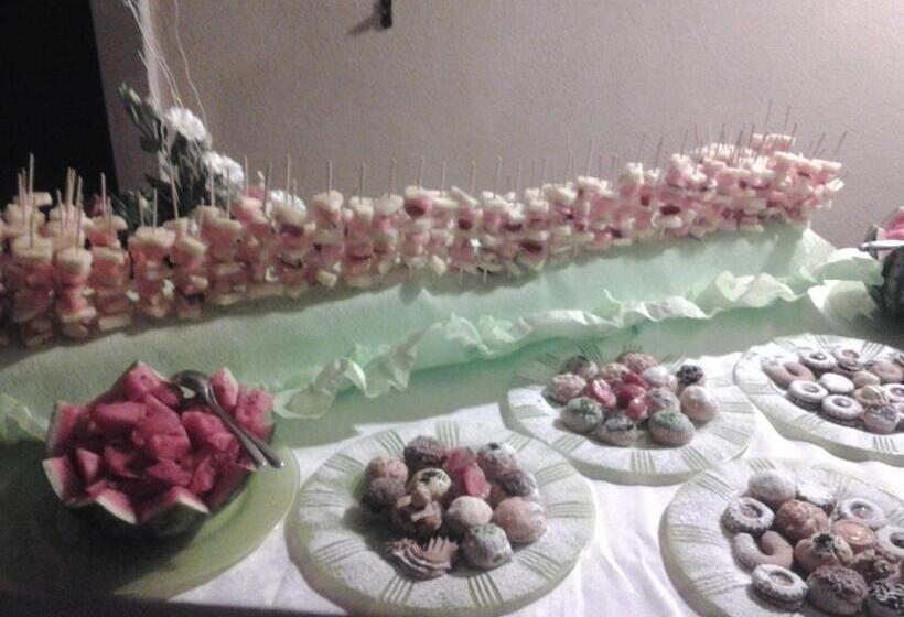 فندق Agriturismo Spigolo