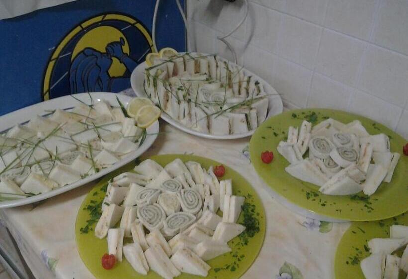 فندق Agriturismo Spigolo