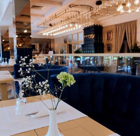 בית מלון כפרי Georg Park