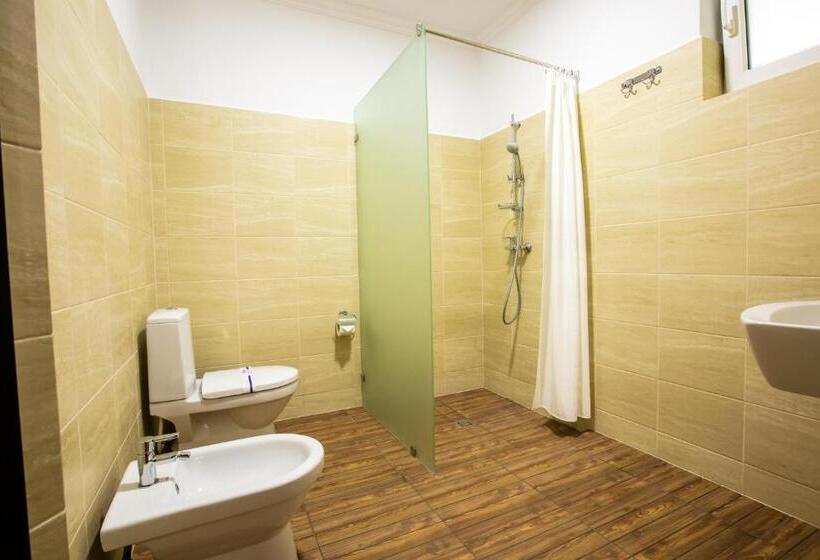 בית מלון כפרי Georg Park