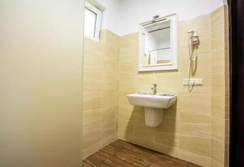 ホテル Georg Park